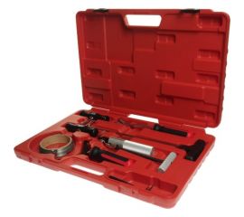 Набор для демонтажа стекол JTC 9 предметов 2527 