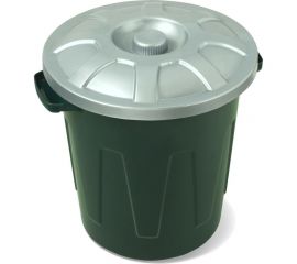 Многофункциональный бак Martika Гроссо 58 л., с крышкой С331 