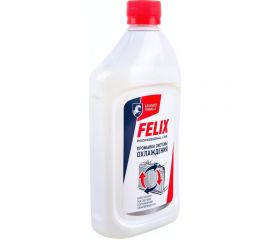 Промывка системы охлаждения FELIX 0.5 л 411040014 