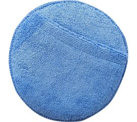 Аппликатор с карманом Fox Chemie для ухода за интерьером и экстерьером авто LMF35 