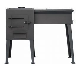 Казан-мангал НМК Сибирь НМК060004 