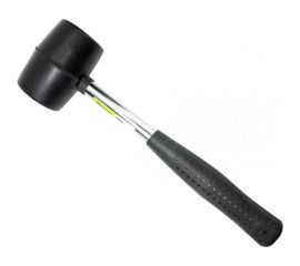 Киянка с металлической ручкой ON 680г 06-04-006 