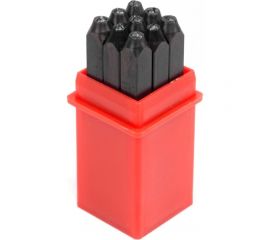 Цифровые клейма SITOMO N 2 ст. 26906 