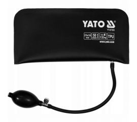 Монтажная подушка YATO 165х150 мм YT-67383 