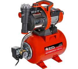 Насосная станция QUATTRO ELEMENTI Automatico 1101 FL 910-232 