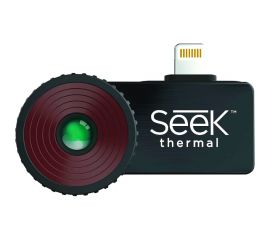 Тепловизор Seek Thermal Compact Pro для iOS KIT FB0090i 