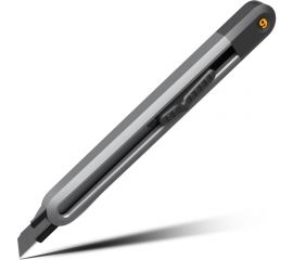 Технический нож DELI Home Series Black HT4009 104615 