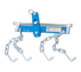 Траверса для гидравлического крана г/п 680 Nordberg N37S 