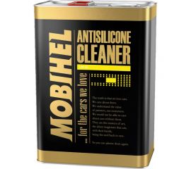 Антисиликоновое чистящее средство MOBIHEL LOW VOC, 5 л 40759704 