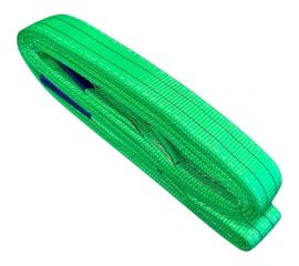 Текстильный петлевой строп ТРАСТ СТП 2 т, 3000 мм, 60 мм, Россия 4687201914761 