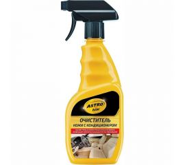 Очиститель кожи с кондиционером ASTROhim Ас-855 500 мл 39025 