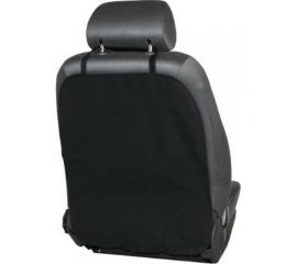 Защита на спинку переднего сиденья Little car 60x48 см, черный 121806 