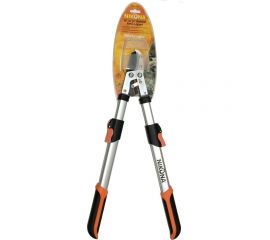 Сучкорез с телескопическими алюминиевыми ручками NIKONA 67-227 