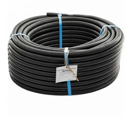 Поливочный резиновый шланг Гидроагрегат ВОЛЖСКИЙ эконом 18 мм, 50 м Р1-00001185 