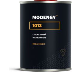 Специальный растворитель MODENGY 1013, 1 л 0093451 