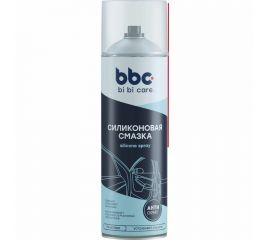 Силиконовая смазка BiBiCare 4045 