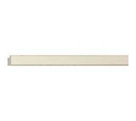 Интерьерный багет Cosca 102-15 25 мм, слоновая кость СПБ019722 
