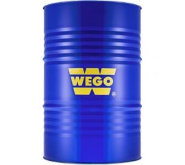Трансмиссионное масло WEGO ТЭп-15 180 кг 4627089060372 