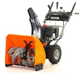 Бензиновый снегоуборщик YARD FOX 6151E SB016151E22 