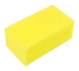 Поролоновая губка DolleX 160х100х60 Кирпич GBA-11 