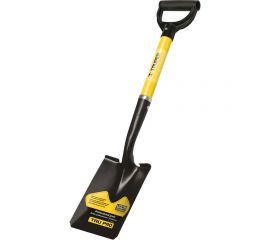 Совковая мини-лопата ПРОФИ Truper TR-BY-FC 31206 