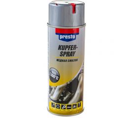 Медная смазка PRESTO 0,4л 217654 