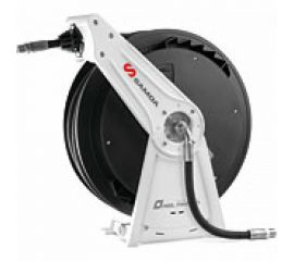 Открытая катушка для воздуха, воды, антифриза SAMOA 15 м х 3/8"" 506121 