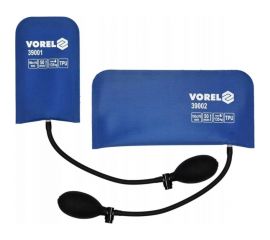 Набор монтажных подушек VOREL 2 шт. 39005 