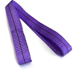 Буксировочная мягкая скоба ТамбовТехСнаб софт шакл СТК 9 т 7930105411957 