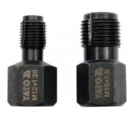 Набор для ремонта резьбы лямбды-зонда YATO YT-1756 