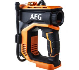 Компрессор AEG BK18C-0 4935478457 