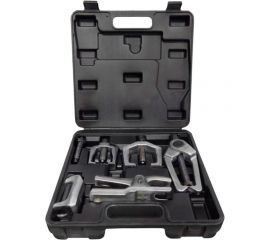 Набор съемников шаровых опор 5 предметов AV Steel AV-922010 