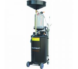 Установка с предкамерой WIEDERKRAFT WDK-89380 