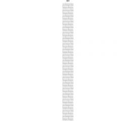 Панель ПВХ КронаПласт Unique бланш фон, 1 шт. 00-00058200 