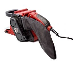 Ленточная шлифовальная машина REDVERG RD-BS85 5022680 