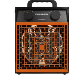 Тепловая пушка Kalashnikov KVF-E9-32 