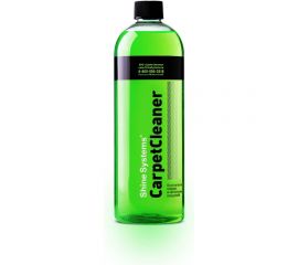 Очиститель ковров и напольных покрытий Shine Systems CarpetCleaner, 750 мл SS743 