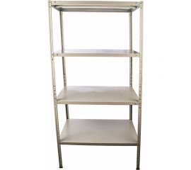 Стеллаж ПАКС МС-264 3349032 разрезной 