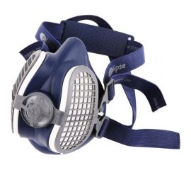 Противопылевая полумаска WOLF ELIPSE P3 р. M/L 1.2215.0002 