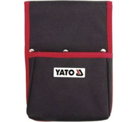 Карман для гвоздей и инструмента YATO YT-7417 