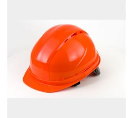 Защитная каска РОСОМЗ RFI-3 BIOT RAPID оранжевая 72714 