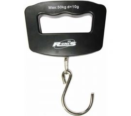 Электронные цифровые весы-кантер Следопыт RUNIS до 50 кг 6-180 