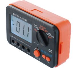 Мегаомметр МЕГЕОН 13120 
