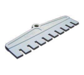 Размыкающий штекер TWT на 10 пар LSA-DP10-WH TWT-LSA-DP10-WH 