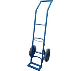 Тележка для газового баллона SAMGRUPP ГБ-1 16147 