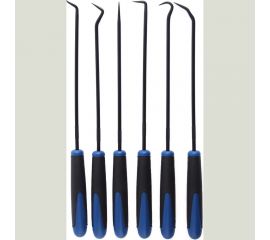 Набор мини крючков для демонтажа сальников, 6 предметов Car-Tool CT-V3220 