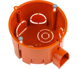 Подрозетник ЮПИТЕР СП 68x45 мм JP7122-05 