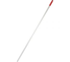 Алюминиевая рукоятка NV 147R -147R анодированная, 140 см, красный NV-147R 