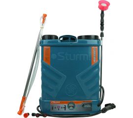 Садовый опрыскиватель Sturm GS8216N 