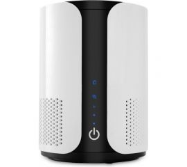 Очиститель воздуха с ионизатором BRAYER BR4930 